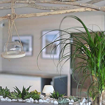 Hotel Beauregard, The Originals Relais Sevrier Ngoại thất bức ảnh