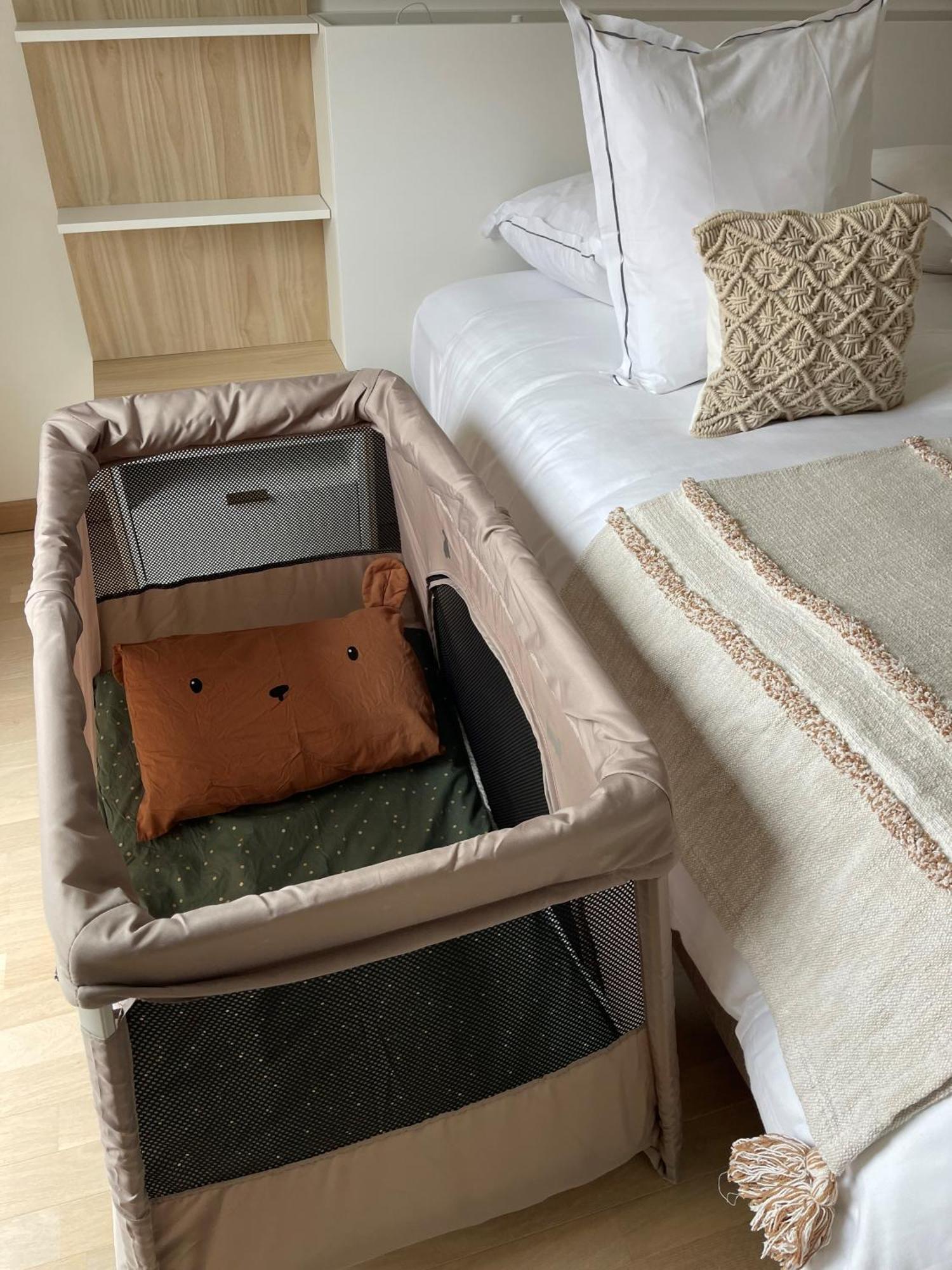 Hotel Beauregard, The Originals Relais Sevrier Ngoại thất bức ảnh